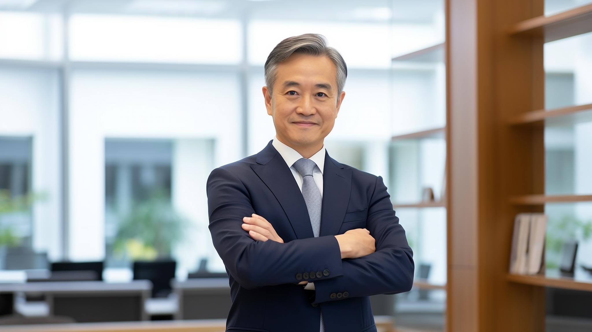 経済から世界平和を。
