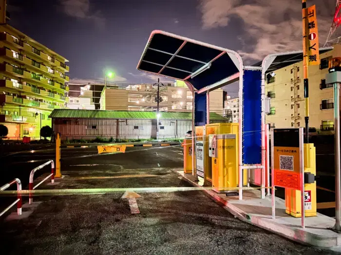 短期連載第一話