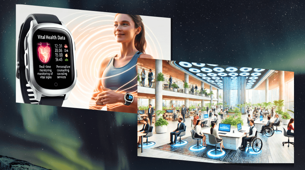 2050年ミライ技術？!『日本発！長寿社会の未来を切り開く”電界”の力』白寿生科学研究所が「バーチャル大阪ヘルスケアパビリオン」に出展